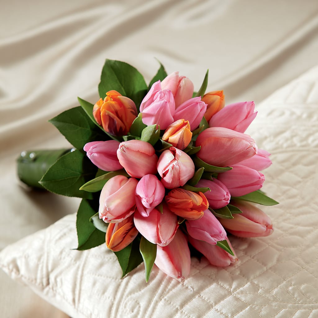 Embraceable Bouquet – Touch Of Roses Inc, Visalia CA