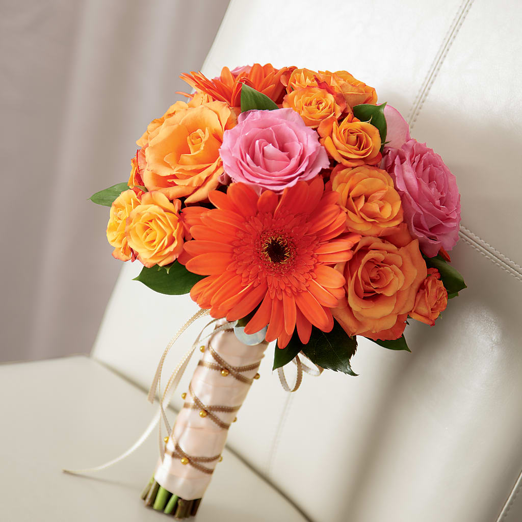 Lifetime of Love Bouquet – Touch Of Roses Inc, Visalia CA