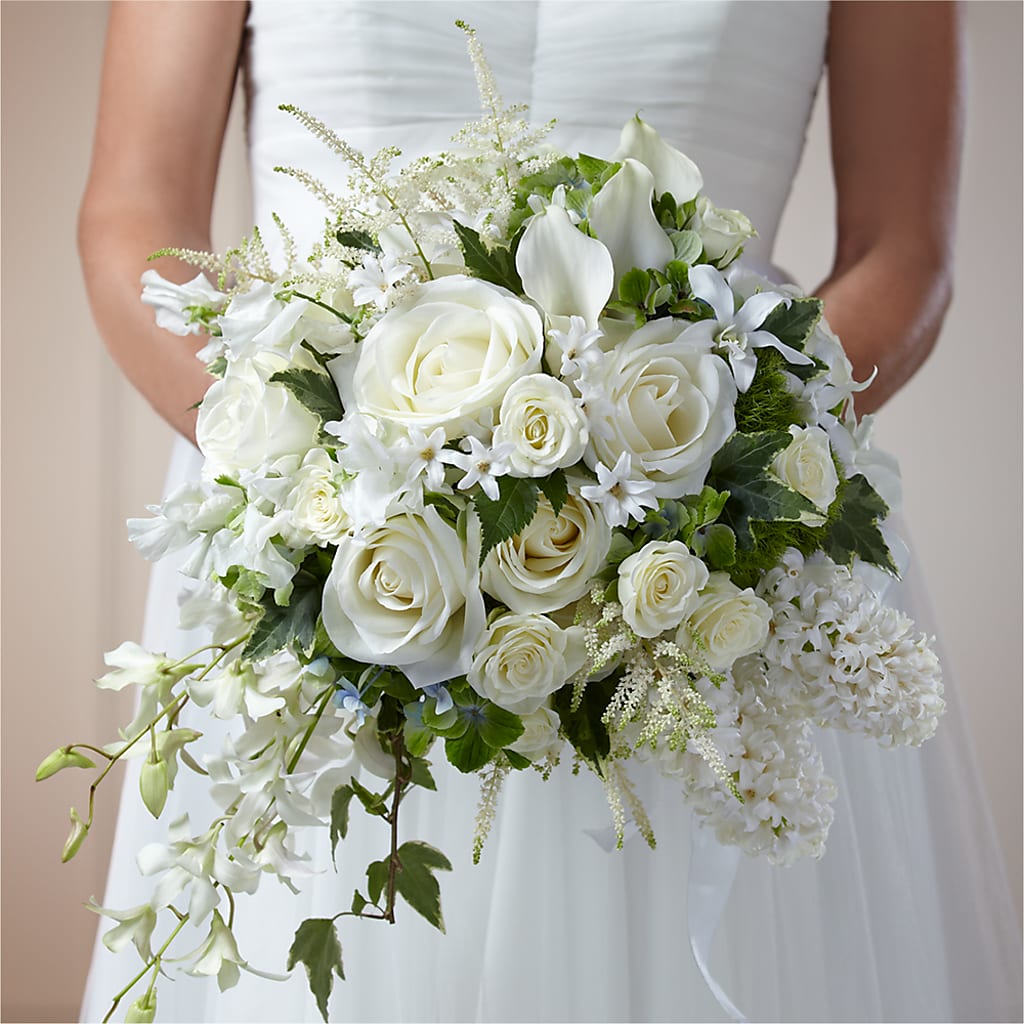 Cherish Bouquet – Touch Of Roses Inc, Visalia CA