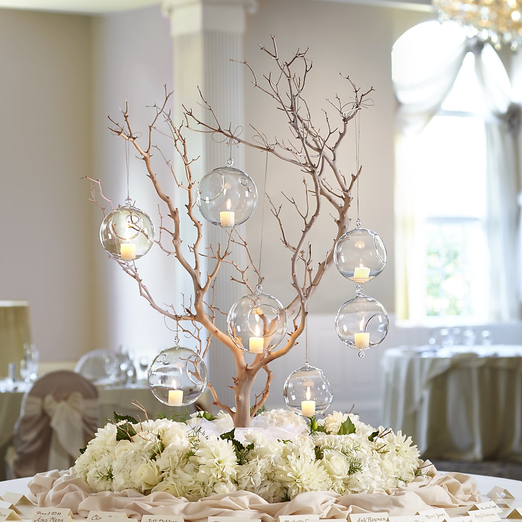 Secret Garden Arrangement – Touch Of Roses Inc, Visalia CA