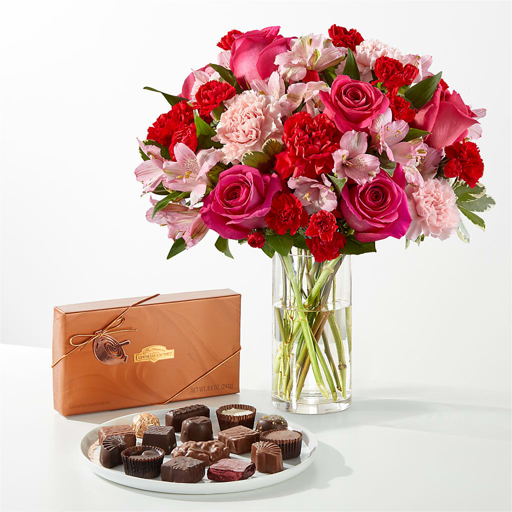 You're Precious Bouquet – Touch Of Roses, Visalia CA