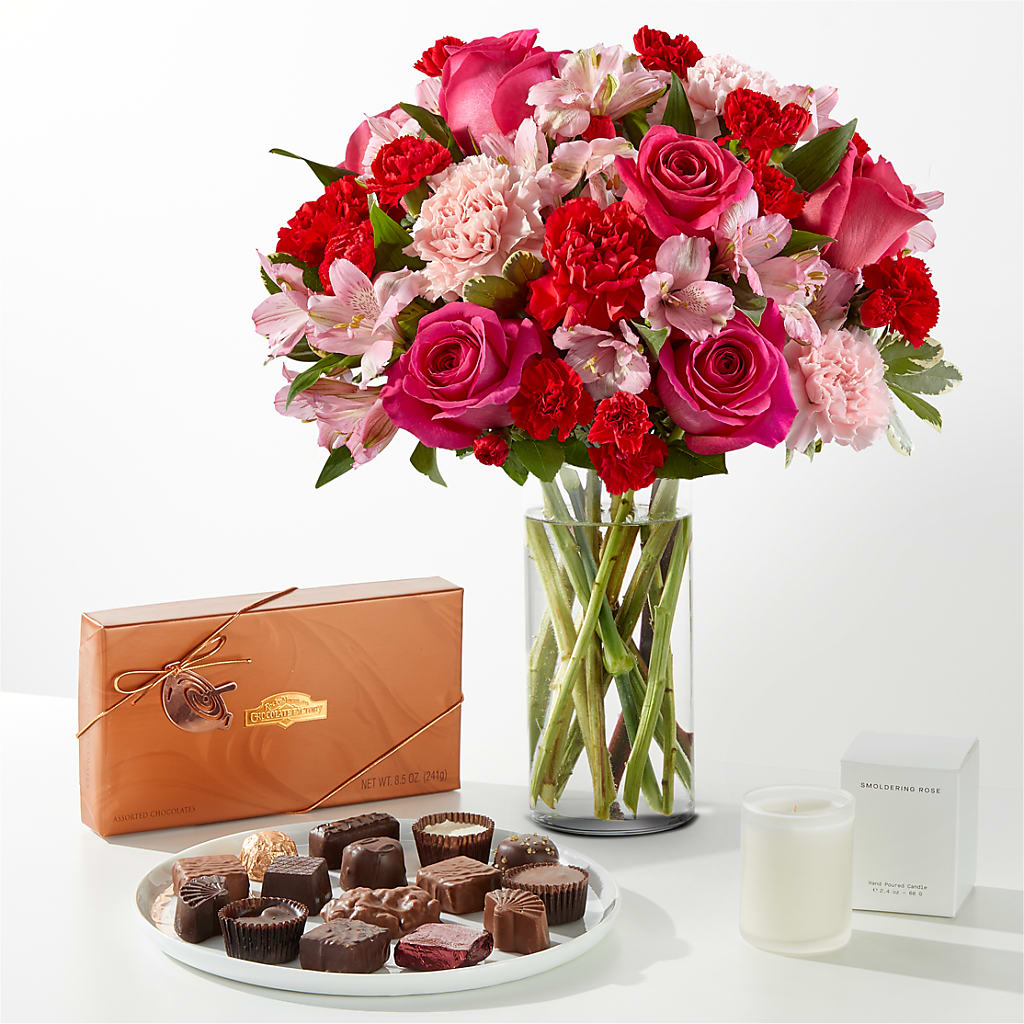 You're Precious Bouquet – Touch Of Roses Inc, Visalia CA