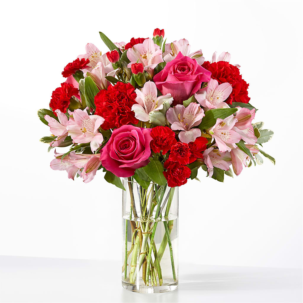 You're Precious Bouquet – Touch Of Roses INC, Visalia CA