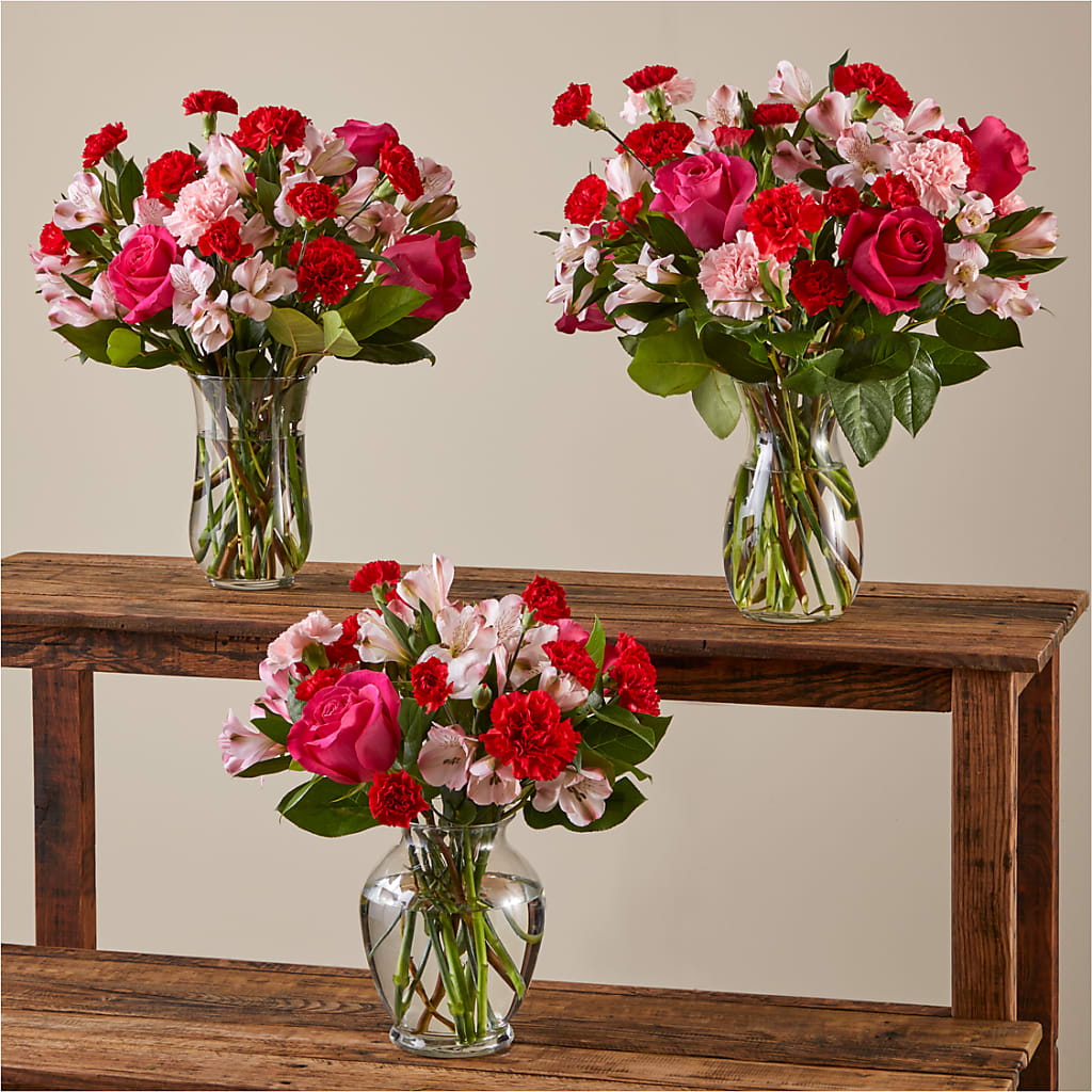 You're Precious Bouquet – Touch Of Roses, Visalia CA