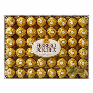 Ferrero Chocolates