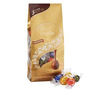 Lindt Lindor Chocolate