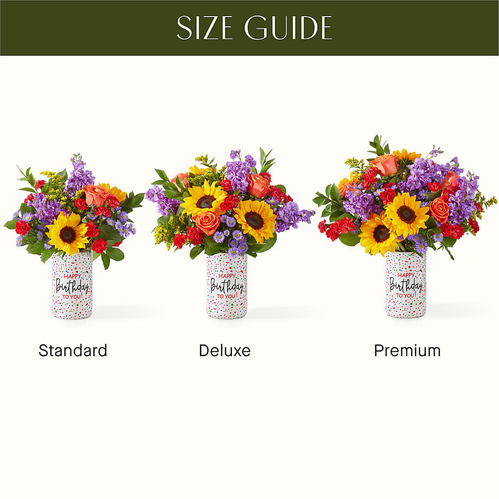 Celebrating You Bouquet –  Touch Of Roses, Visalia CA