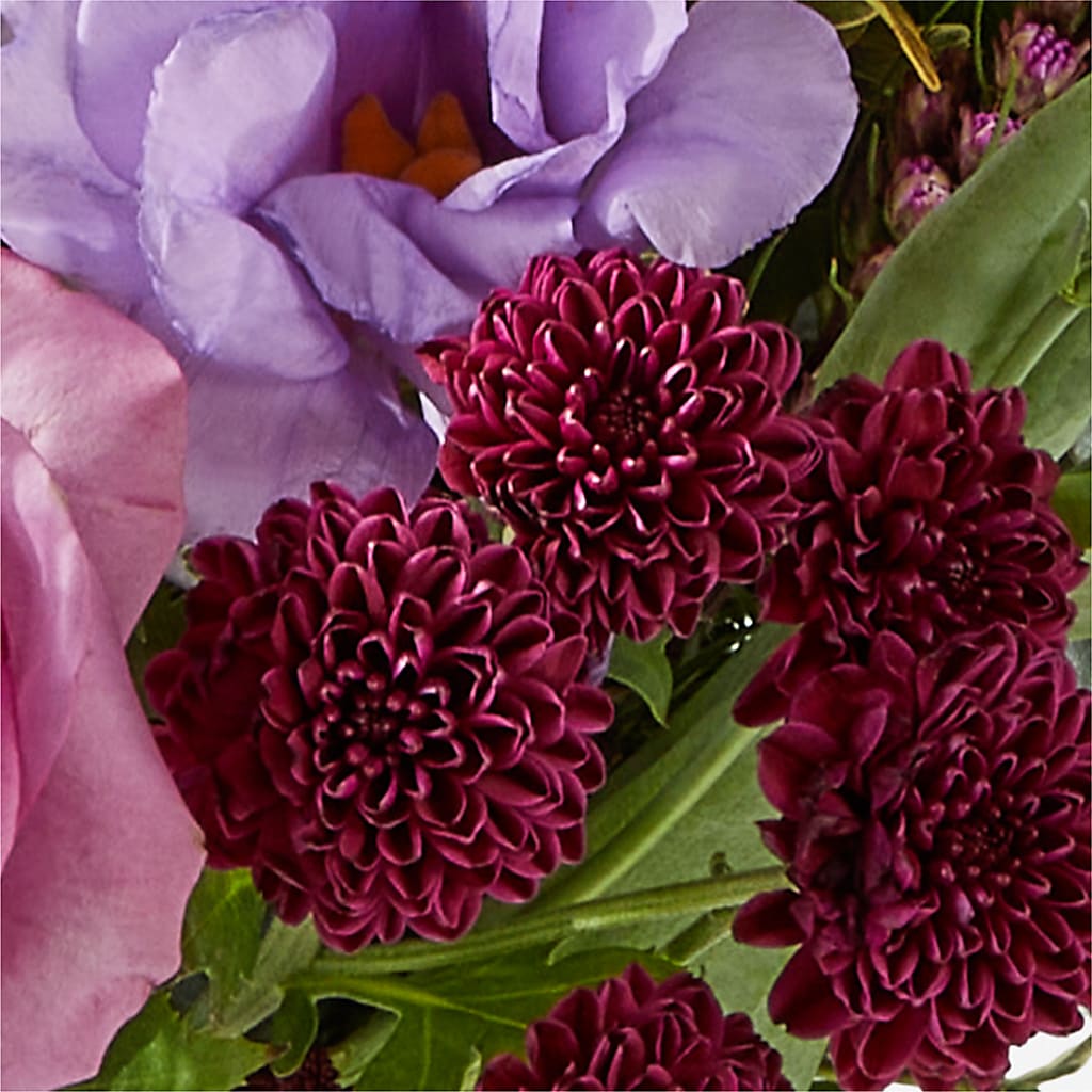 Work of Art Bouquet –  Touch Of Roses, Visalia CA