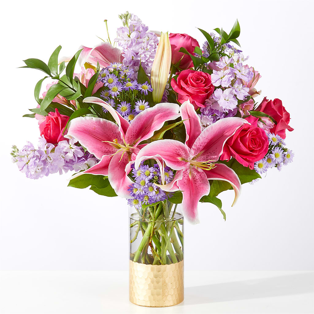 Written in the Stars Bouquet –  Touch Of Roses Inc, Visalia CA