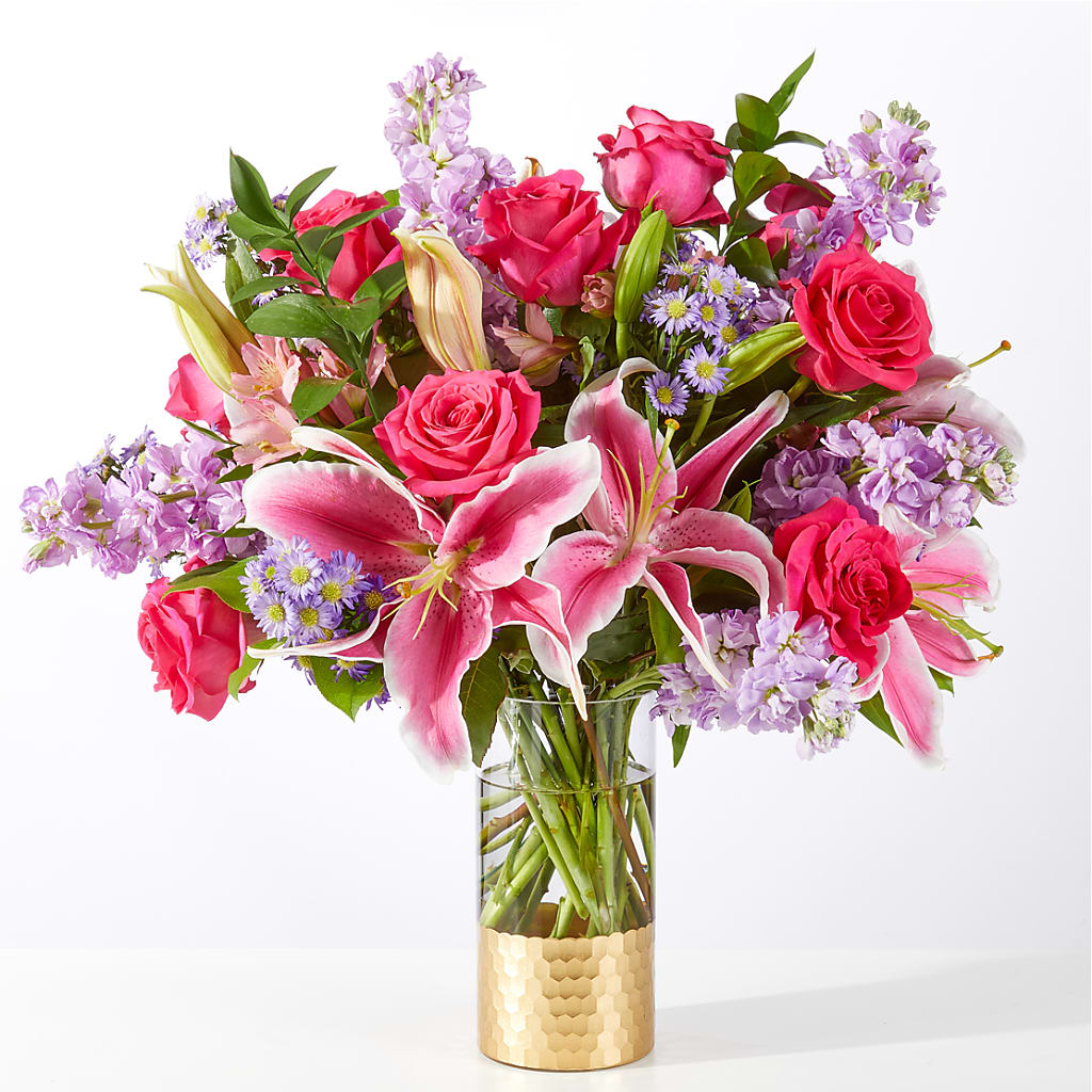 Written in the Stars Bouquet –  Touch Of Roses Inc, Visalia CA