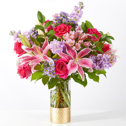 Written in the Stars Bouquet –  Touch Of Roses Inc, Visalia CA