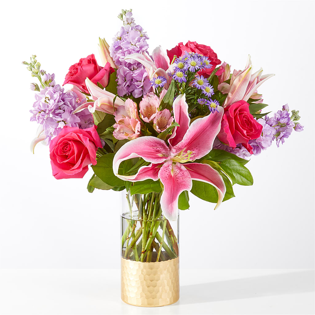 Written in the Stars Bouquet –  Touch Of Roses Inc, Visalia CA