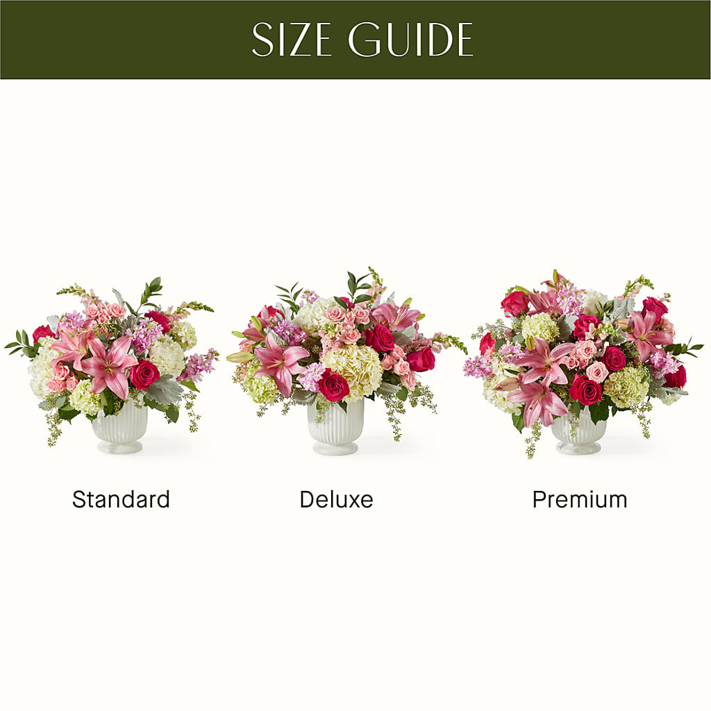 Antique Shopping Bouquet –  Touch Of Roses, Visalia CA