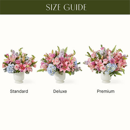 Wonderland Bouquet –  Touch Of Roses, Visalia CA