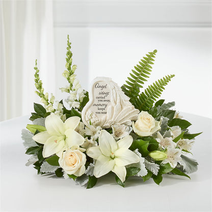 Holding You Close Arrangement –  Touch Of Roses, Visalia CA