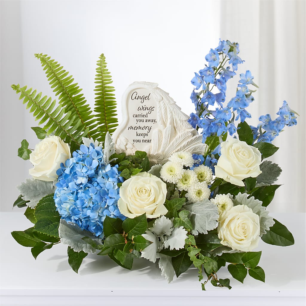 Dearest Arrangement –  Touch Of Roses Inc, Visalia CA