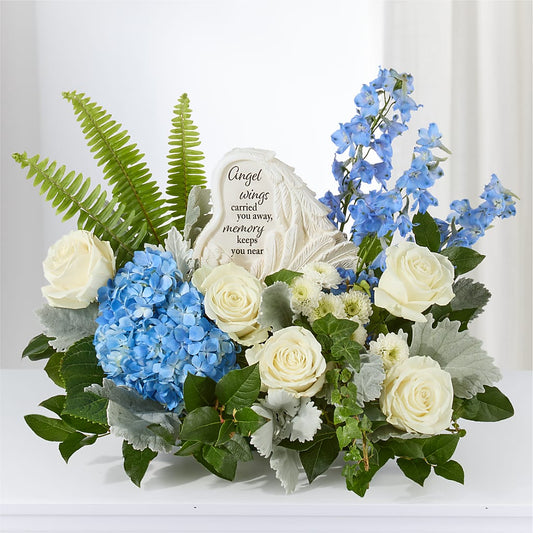 Dearest Arrangement –  Touch Of Roses INC, Visalia CA