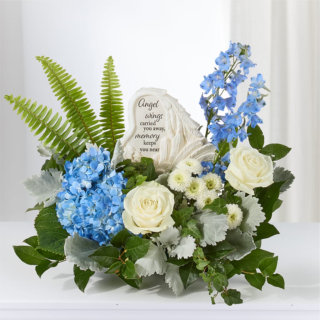 Dearest Arrangement –  Touch Of Roses, Visalia CA