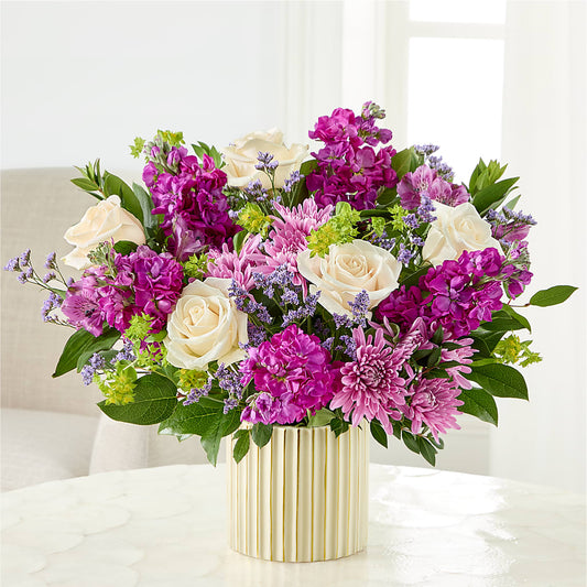 The Boutique Bouquet –  Touch Of Roses, Visalia CA