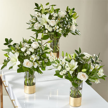 Beautiful Day Bouquet –  Touch Of Roses, Visalia CA