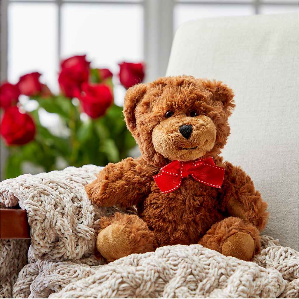 Romantic Long Stem Red Rose Bouquet Bundles –  Touch Of Roses, Visalia CA