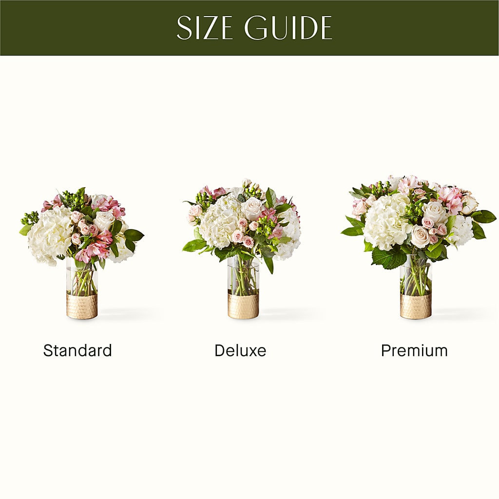 Parisian Stroll Bouquet –  Touch Of Roses, Visalia CA
