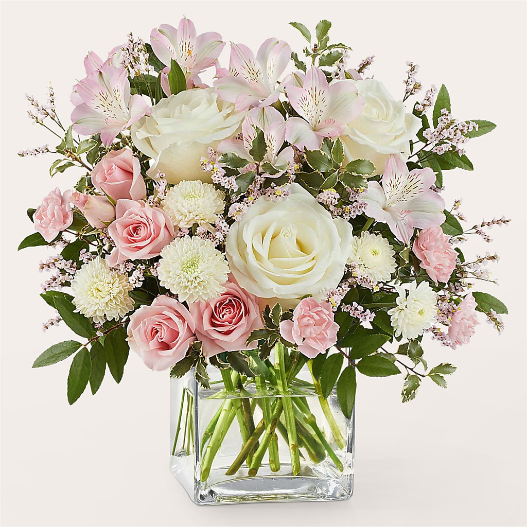 Day Made Bouquet –  Touch Of Roses, Visalia CA