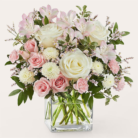 Day Made Bouquet –  Touch Of Roses, Visalia CA