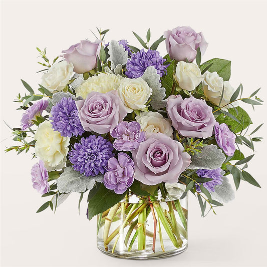 Stardust Bouquet –  Touch Of Roses, Visalia CA