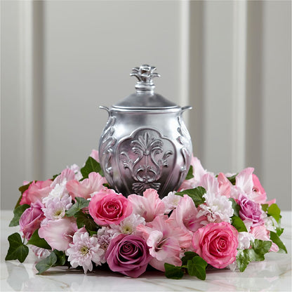 Glorious Tribute Arrangement –  Touch Of Roses INC, Visalia CA