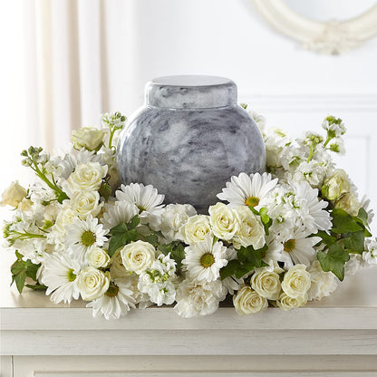 Timeless Tribute Cremation Adornment –  Touch Of Roses INC, Visalia CA