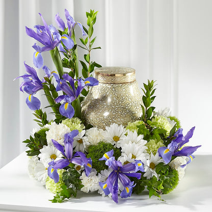 Sincere Spirit Cremation Adornment –  Touch Of Roses INC, Visalia CA