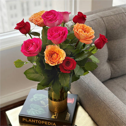 Ever After Rose Bouquet –  Touch Of Roses, Visalia CA