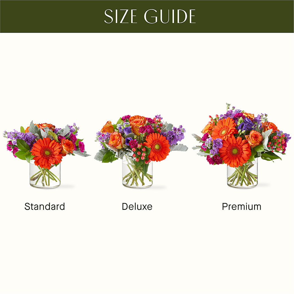 Sangria Bouquet –  Touch Of Roses, Visalia CA