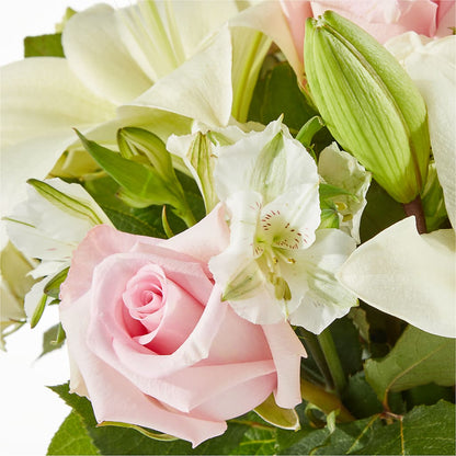 Kindhearted Bouquet –  Touch Of Roses, Visalia CA