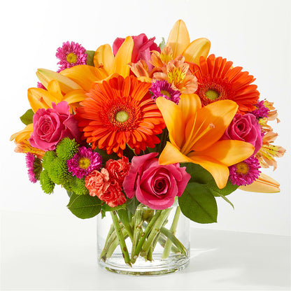 Soiree Bouquet –  Touch Of Roses, Visalia CA