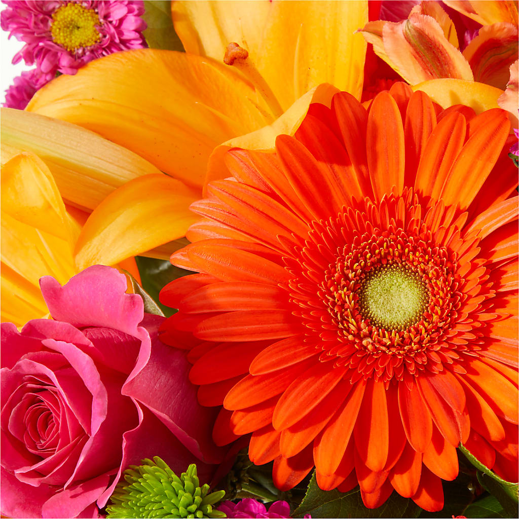 Soiree Bouquet –  Touch Of Roses, Visalia CA