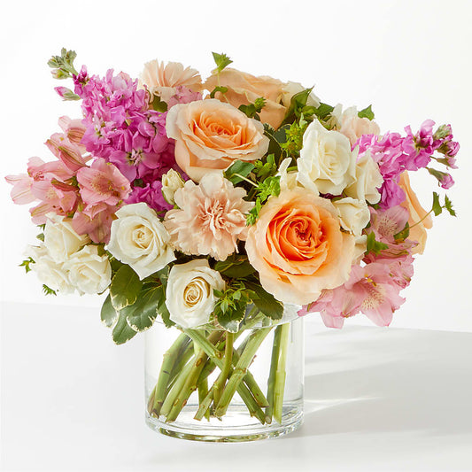 Paradise Bouquet –  Touch Of Roses, Visalia CA