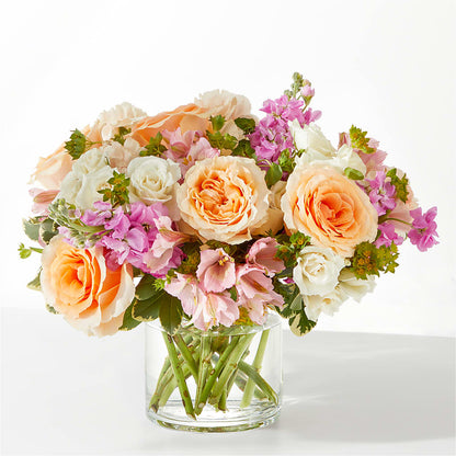 Paradise Bouquet –  Touch Of Roses, Visalia CA