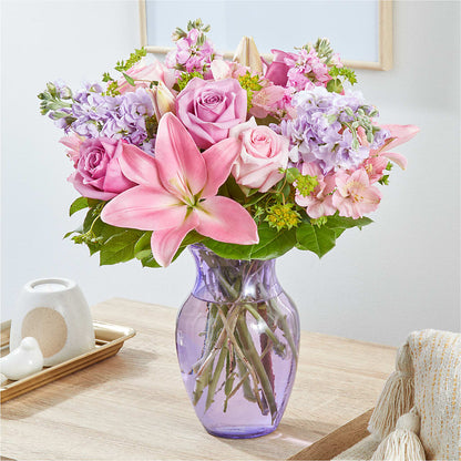 The Crown Jewel Bouquet –  Touch Of Roses, Visalia CA