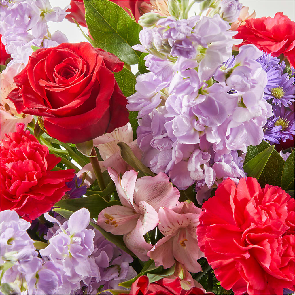 Your Majesty Bouquet –  Touch Of Roses, Visalia CA
