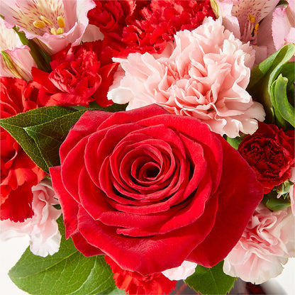 Candy Kisses Bouquet –  Touch Of Roses, Visalia CA