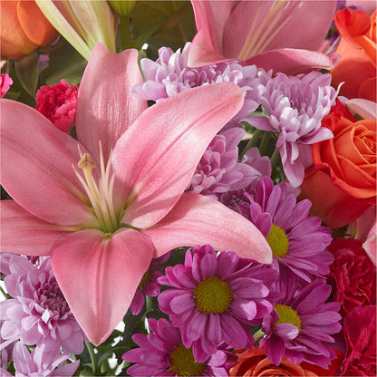 One and Only Bouquet –  Touch Of Roses, Visalia CA