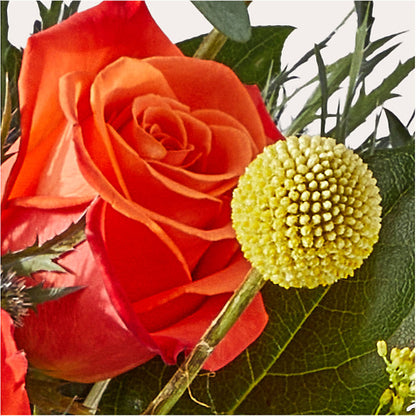 Disco Bouquet –  Touch Of Roses, Visalia CA
