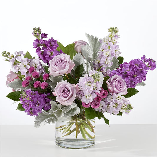 One in a Million Bouquet –  Touch Of Roses, Visalia CA
