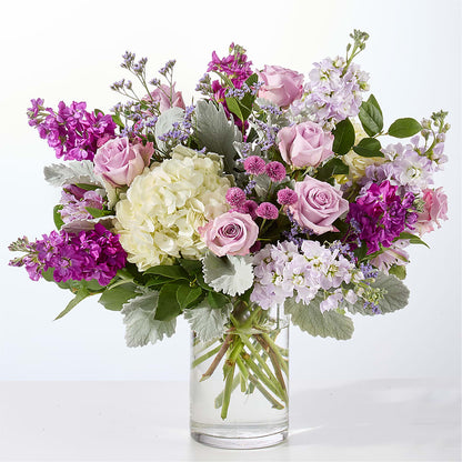 Empress Bouquet –  Touch Of Roses, Visalia CA