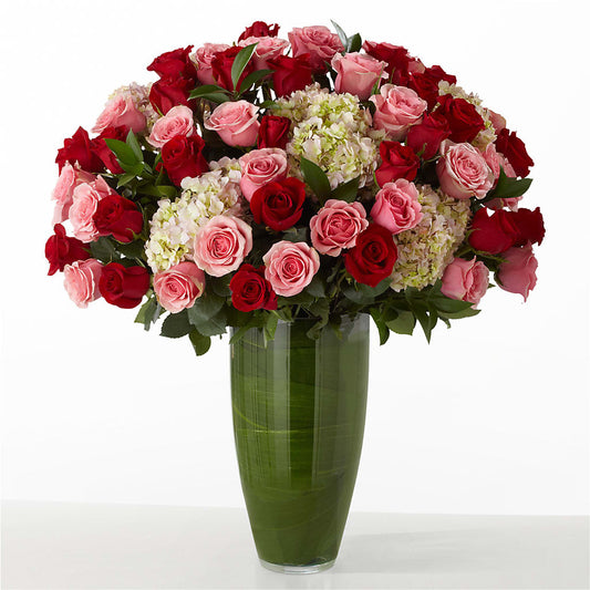 The Allure –  Touch Of Roses Inc, Visalia CA
