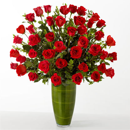 The Ballad –  Touch Of Roses INC, Visalia CA