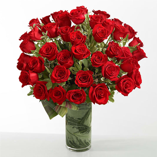 The Enamored –  Touch Of Roses Inc, Visalia CA