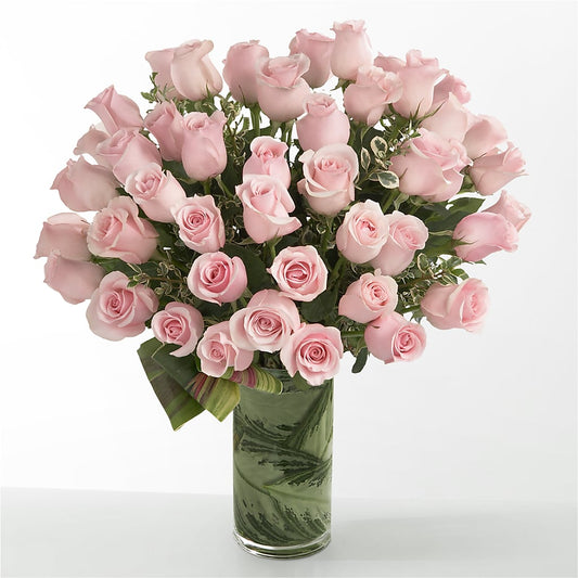 Pink Essence –  Touch Of Roses Inc, Visalia CA